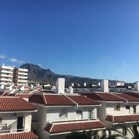 Apartment Tajinaste Playa de las Americas  Exteriör bild