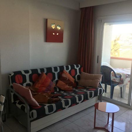 Apartment Tajinaste Playa de las Americas  Exteriör bild
