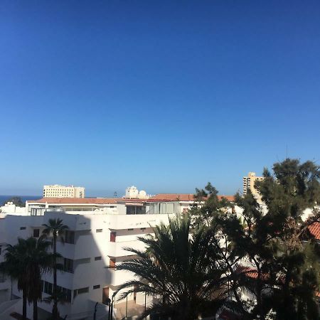 Apartment Tajinaste Playa de las Americas  Exteriör bild