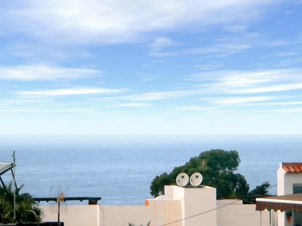 Apartment Tajinaste Playa de las Americas  Exteriör bild