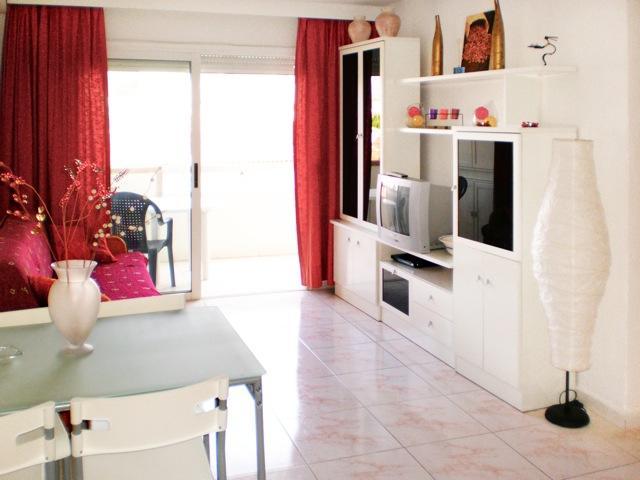 Apartment Tajinaste Playa de las Americas  Exteriör bild