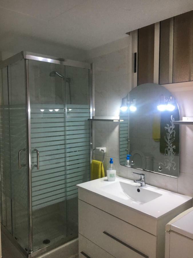 Apartment Tajinaste Playa de las Americas  Exteriör bild