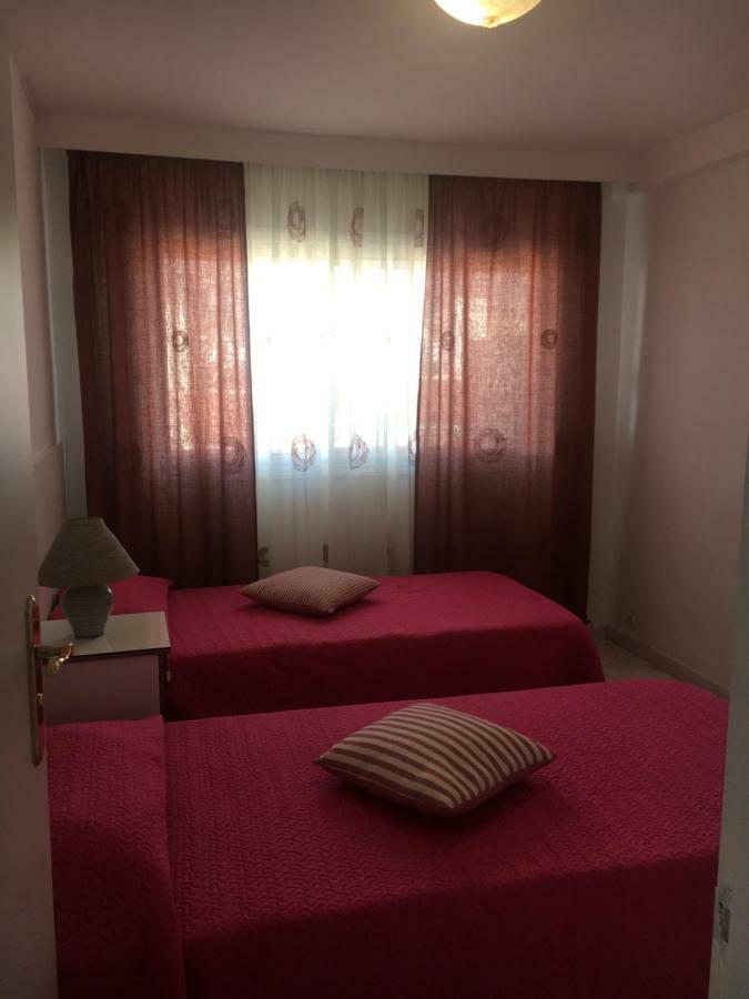 Apartment Tajinaste Playa de las Americas  Exteriör bild